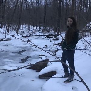 Meet your Posher, Natalie